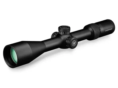 Vortex Diamondback Tactical 6-24x50 FFP Riflescope, EBR-2C MOA, 1/4 MOA, 30mm