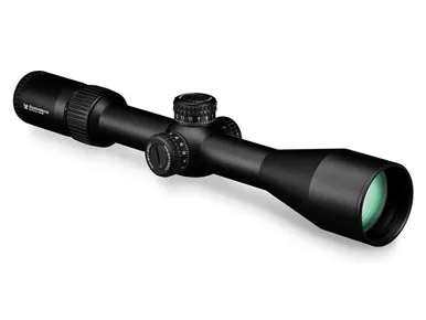 Vortex Diamondback Tactical 6-24x50 FFP Riflescope, EBR-2C MRAD, 1/10 MRAD, 30mm