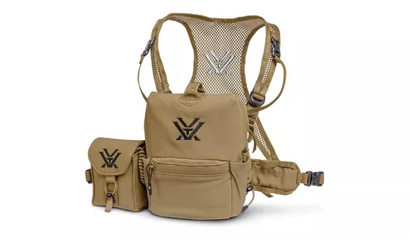 Vortex GlassPak Pro Binocular Harness – Small