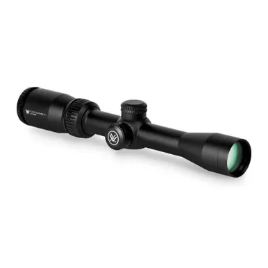 Vortex Optics Crossfire II Riflecope 2-7X32 Plex Rimfire