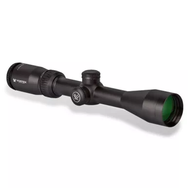Vortex Optics Crossfire II Riflecope 3-9X40 BDC Matte