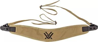 Vortex Optics GlassPak Pro Binocular Comfort Neck Strap GP-NECKSTRAP-T