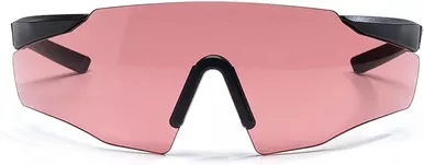 Vortex Optics MN RangePoint Glasses MIL-PRF 32432A Ballistic Black/Rose