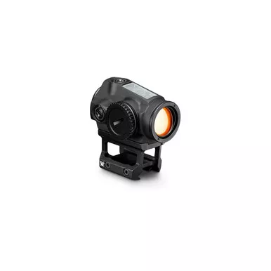 Vortex Optics Sparc Solar Red Dot