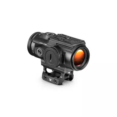 Vortex Optics Spitfire HD Gen II 5x Prism Scope