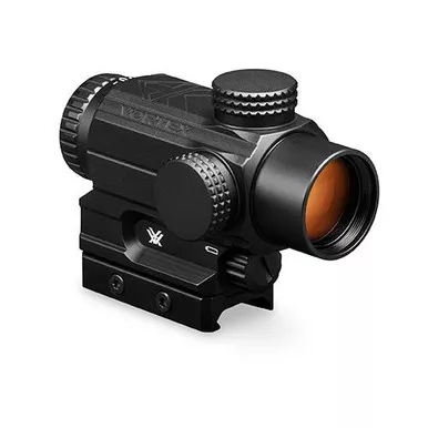 Vortex Optics Spitfire Prism Scope 1x-AR