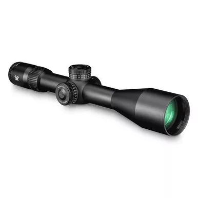 Vortex Optics Venom 5-25×56 FFP Scope – EBR-7C (MRAD)