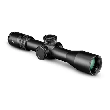 Vortex Optics Venom Scope 3-15×44 FFP EBR-7C reticle