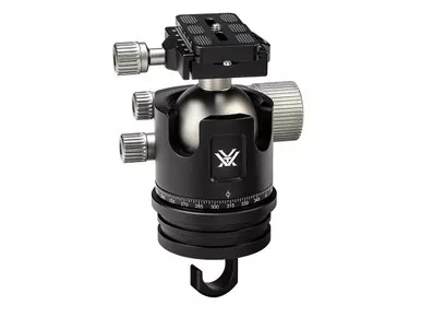Vortex Radian Tripod Ball Head