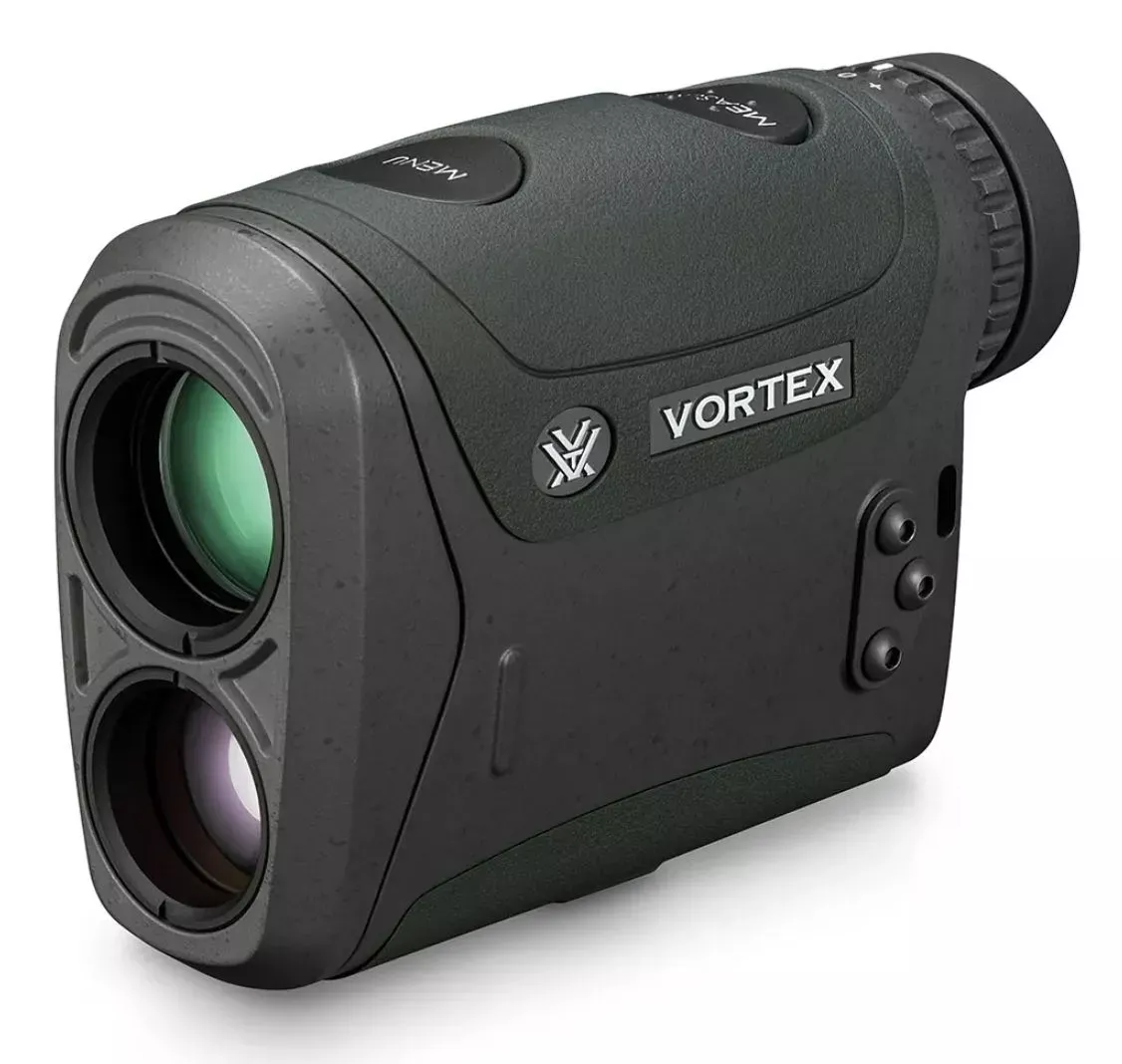 Vortex Razor HD 4000 Laser Rangefinder 7x Mag 25mm – LRF-250