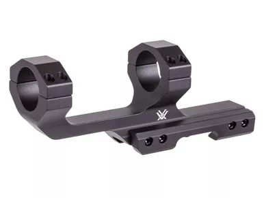 Vortex Sport Cantilever Mount, 2" Offset, 1"