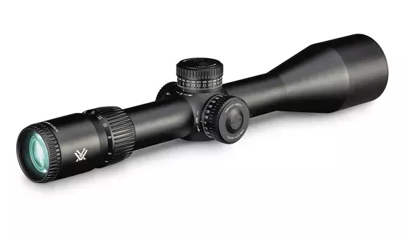 Vortex Venom 5-25×56 FFP EBR-7C MRAD