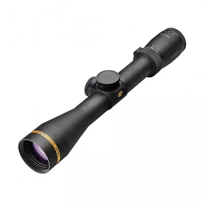VX-5HD 2-10x42mm (30mm) Matte Duplex