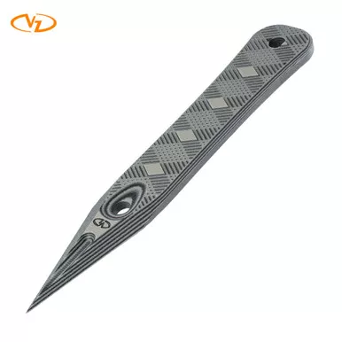 VZ Discrete G-10 Dagger