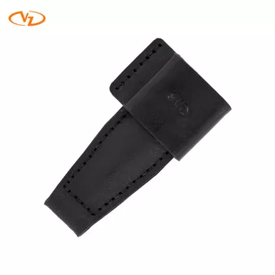 VZ Discrete Leather Sheath