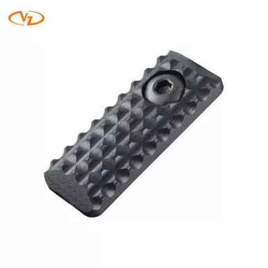 VZ FRAG 1-Slot Rail Cover - M-LOK