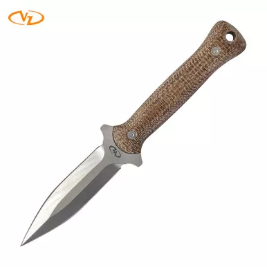 VZ Leonidas 01 Dagger - Plain Edge - Smooth Scales