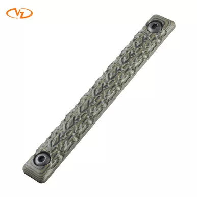 VZ Stipple 3-Slot Rail Cover - M-LOK
