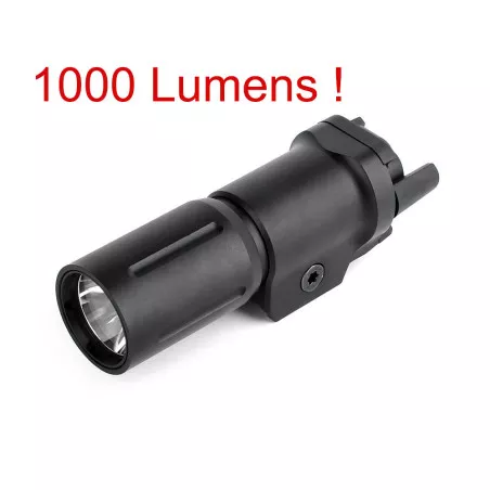 Wadns 1000 lumens lamp