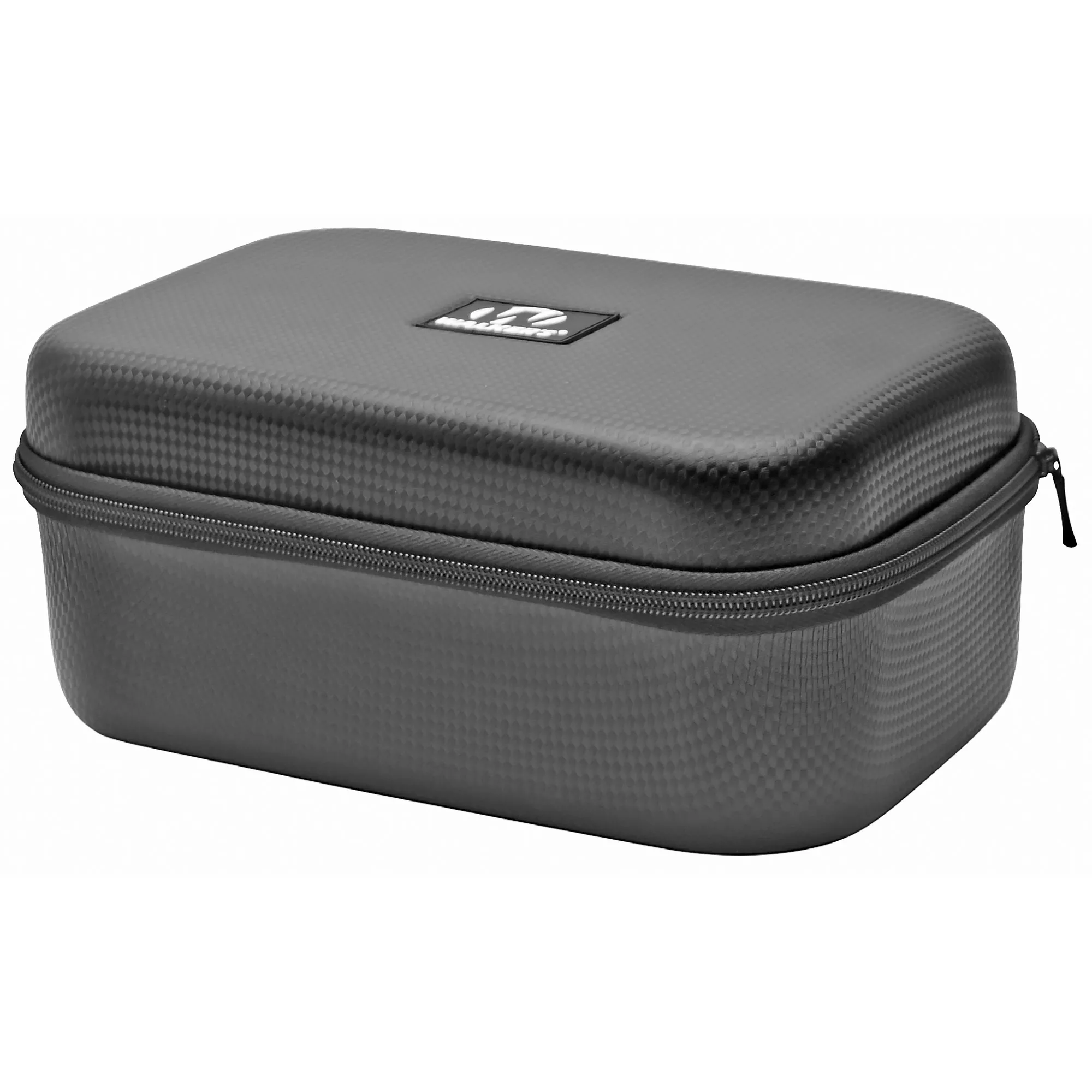 Walker’s GWPMSGSC Muff & Glasses Storage Case Black EVA for Walker’s Razor & Xcel