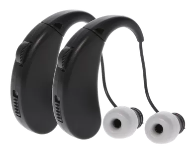 Walker's Ultra Ear Rechargeable Hearing Amplifier 2PK