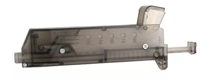 Walther Airsoft 6mm BB Speedloader