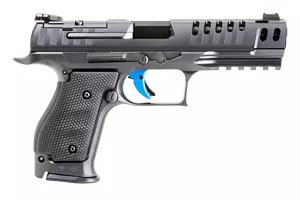Walther Arms PPQ M2 Q5 MATCH SF 9MM 15RD 2830001