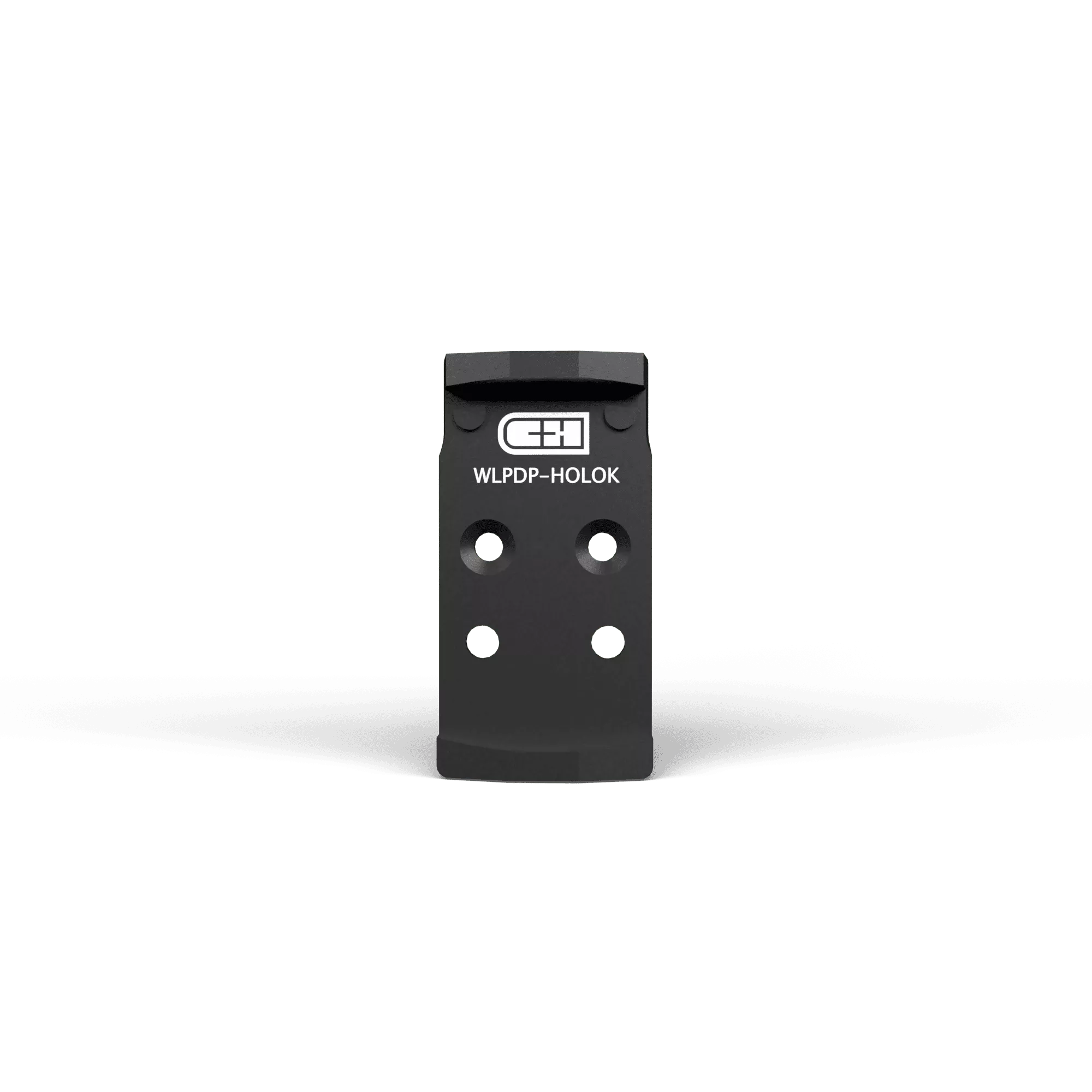 Walther DEFENSE PDP 1.0 to Holosun 407K / 507K & C&H EDC / EDC Enclosed / Olight Osight S