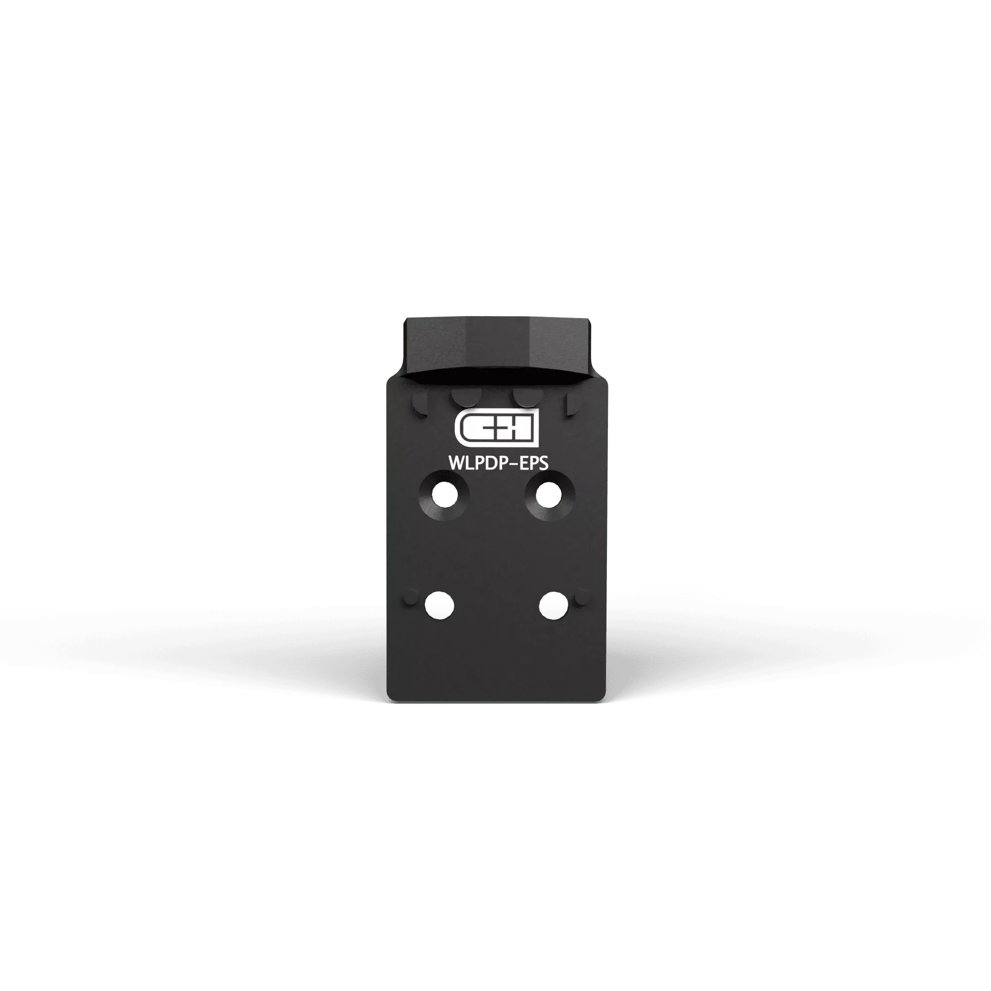 Walther DEFENSE PDP 1.0 to Holosun EPS / EPS CARRY / SCS CARRY