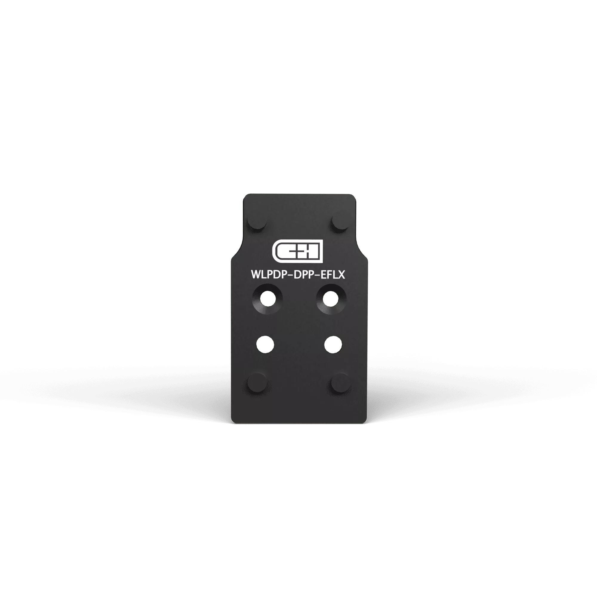 Walther DEFENSE PDP 1.0 to Leupold Delta Point Pro and EOTech EFLX