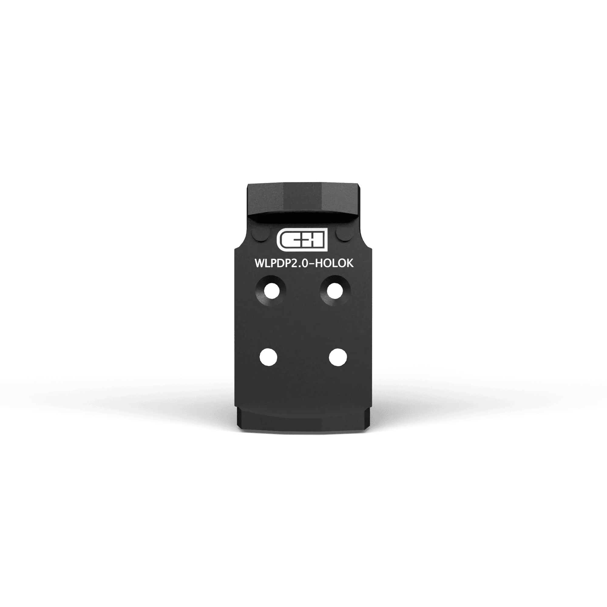 Walther DEFENSE PDP 2.0 to Holosun 407K / 507K & C&H EDC / EDC Enclosed / Olight Osight S