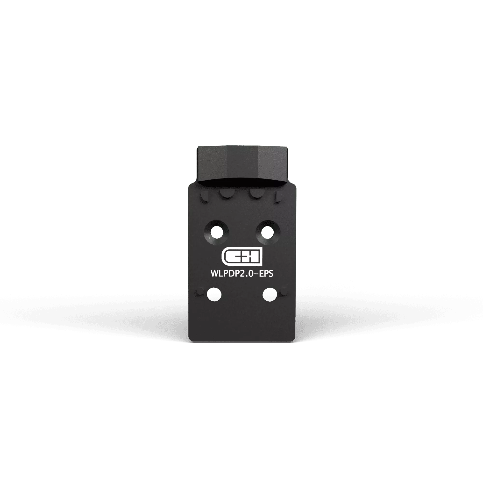 Walther DEFENSE PDP 2.0 to Holosun EPS / EPS CARRY / SCS CARRY