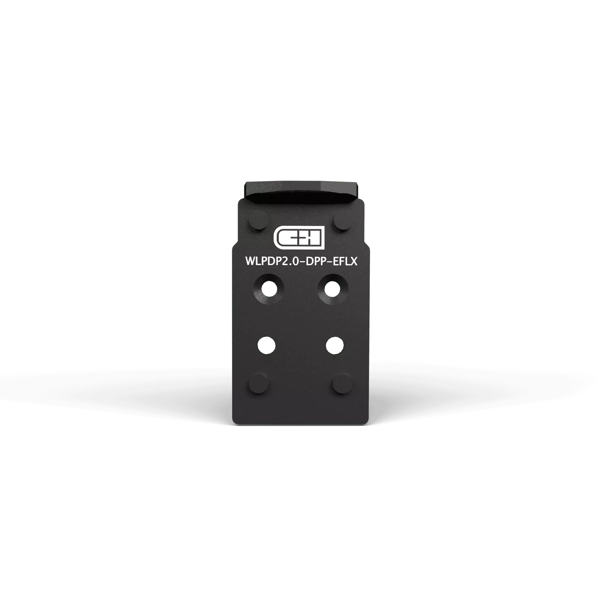 Walther DEFENSE PDP 2.0 to Leupold Delta Point Pro and EOTech EFLX