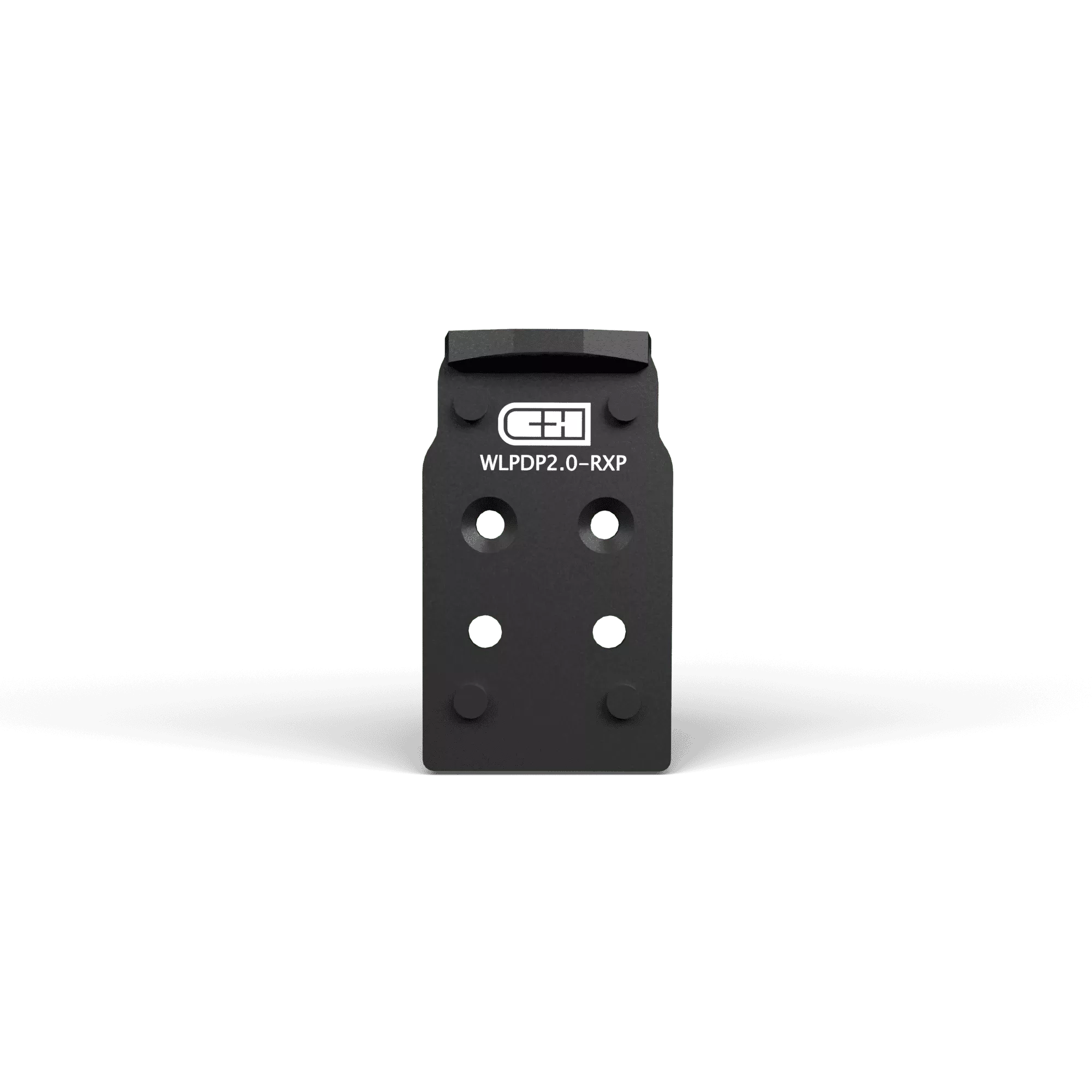 Walther DEFENSE PDP 2.0 to Romeo-X Pro