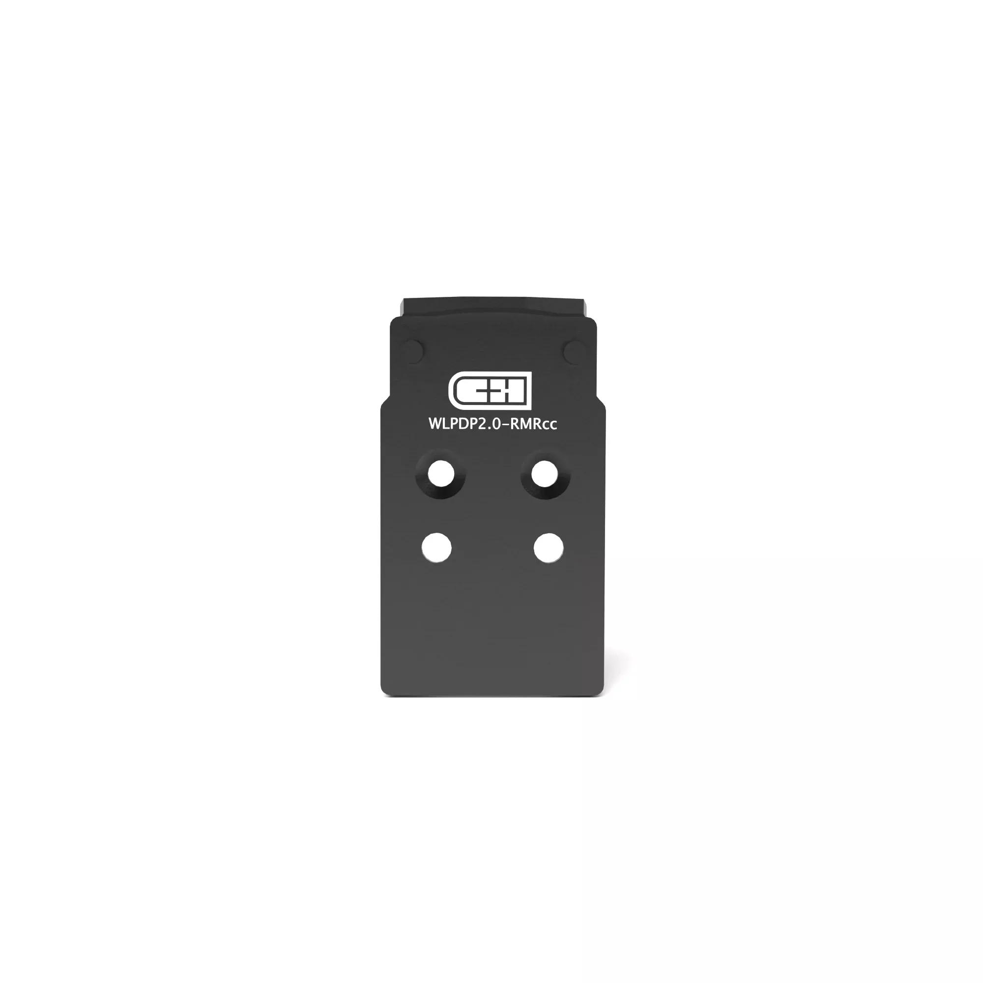 Walther DEFENSE PDP 2.0 to Trijicon RMRcc