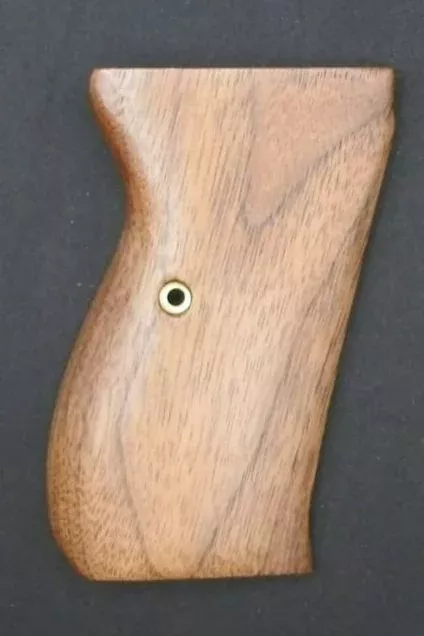 Walther P-38 Classic Panel American Walnut