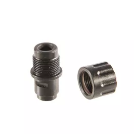 Walther P22 / S&W M&P22 Adapter