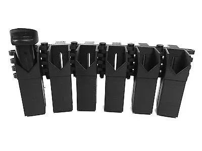 Walther P99c 9mm Mag Pouch - eAMP PatriotMagP0049