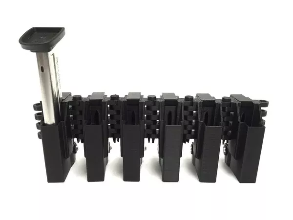 Walther PPQ 22 Mag Pouch - eAMP Challenger MagP0135