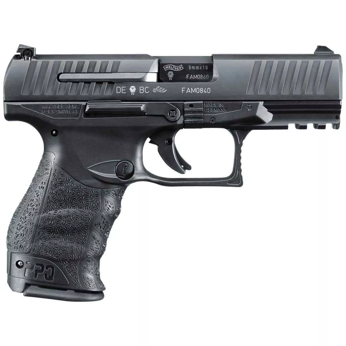 Walther PPQ-45 Pistol