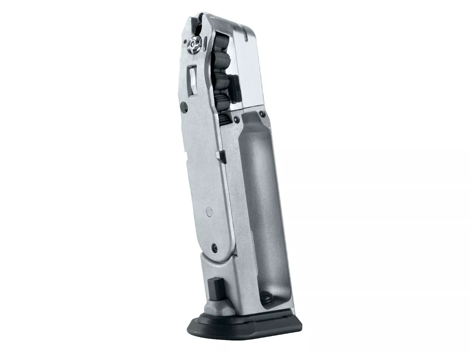 Walther PPQ M2 Pellet Magazine .177, 20 rds