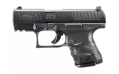 Walther PPQ M2 SC 9mm 3.5" 10rd Black 2815249