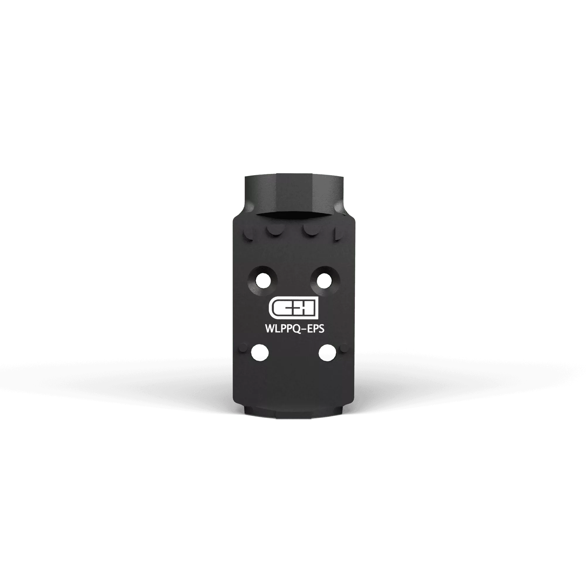 Walther PPQ / Q4 / Q5 to Holosun EPS / EPS CARRY / SCS CARRY