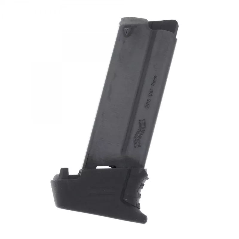 Walther PPS 9mm Magazine – 8rd – 23613