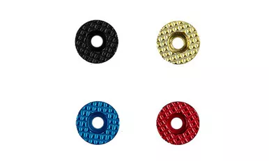 Walther Q-series Replacement Button for Extended Mag Release