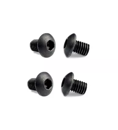 Walther Q5 | Q4 | PDP Steel Frame Hex Head Grip Screws