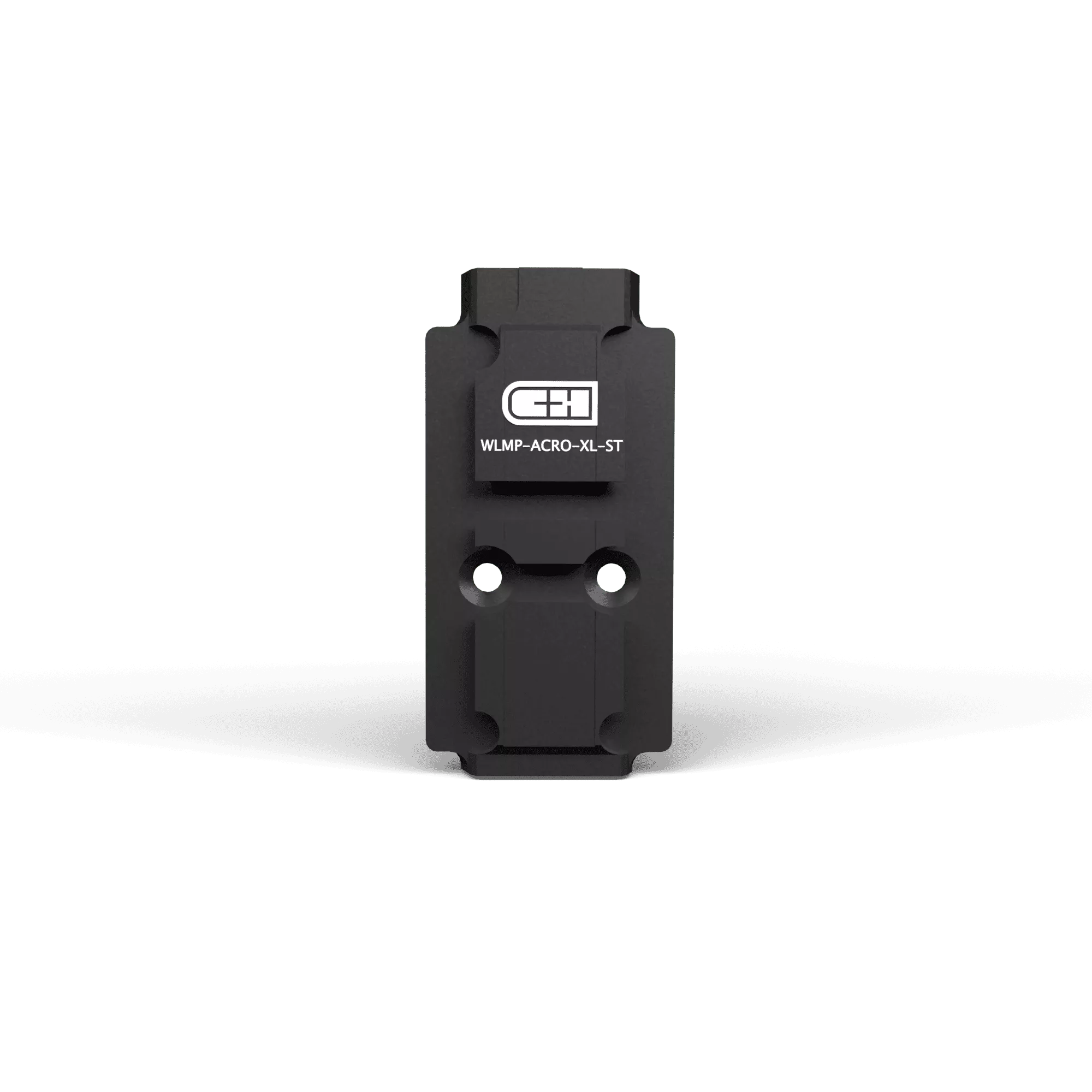 Walther WMP Aimpoint ACRO / C&H DUTY / DUTY-XL ** STEEL**