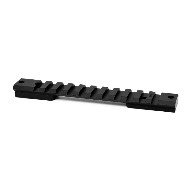 WARNE VAPOUR PREMIER PICATINNY RAIL BERGARA/ REM 700 20MOA