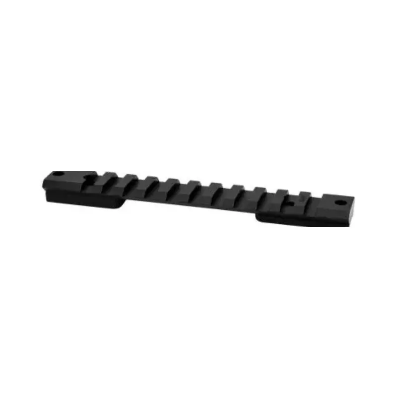 WARNE VAPOUR PREMIER PICATINNY RAIL BERGARA/ REM700 SA