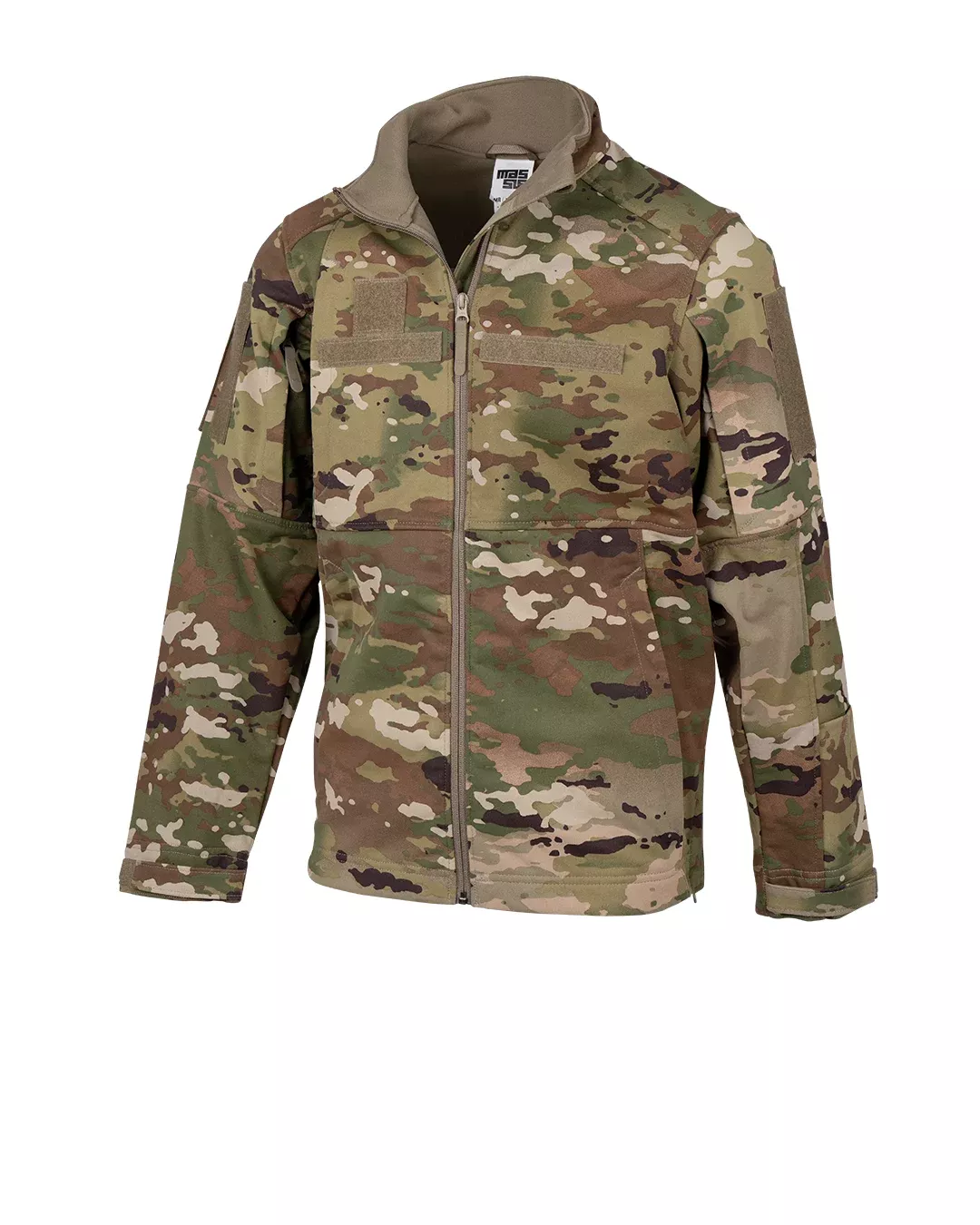Waypoint Softshell Jacket (NON-FR)